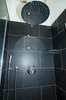 Bagno di Case Vacanze Budoni Beach
