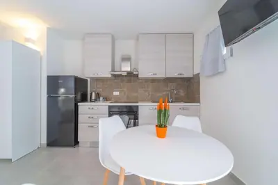 Cucina o angolo cottura di La Stampa Home