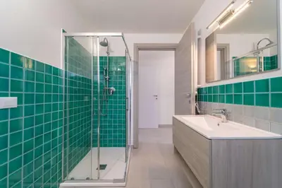 Bagno di La Stampa Home
