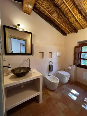 Bagno di Relais 1893