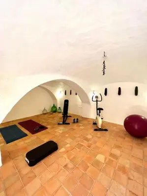 Planimetria di Relais 1893