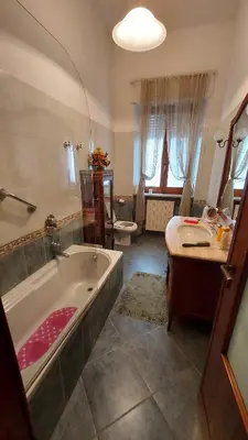Bagno di Sa Cannacca-Guest House