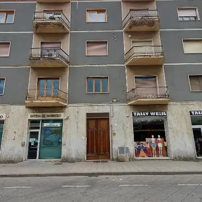 Sa Cannacca-Guest House