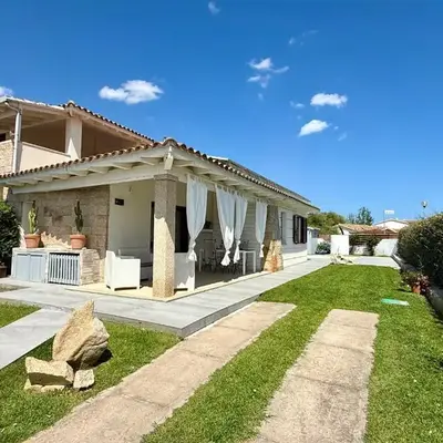 VILLA AQUA LUXURY Private Pool