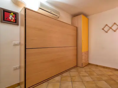 Planimetria di Apartment Orizzonti 5 by Interhome