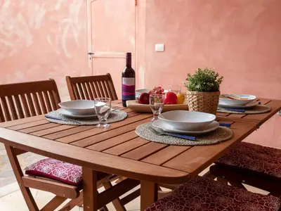 Bevande di Apartment Orizzonti 5 by Interhome