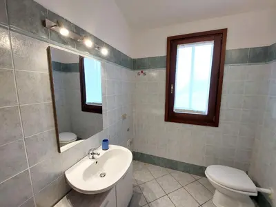 Bagno di Apartment Luzi by Interhome