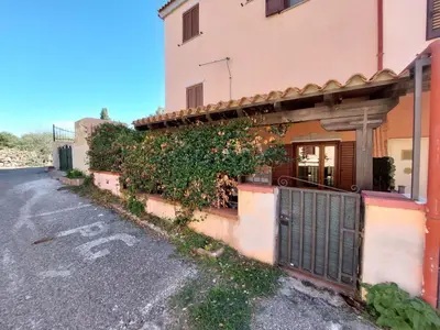 Edificio in cui si trova l'appartamento