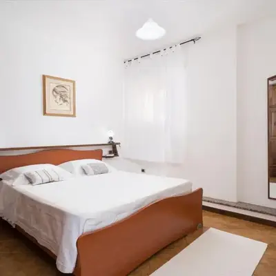 Appartamento da Manzela