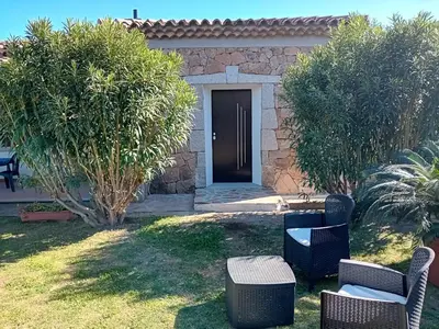Giardino di Bandi