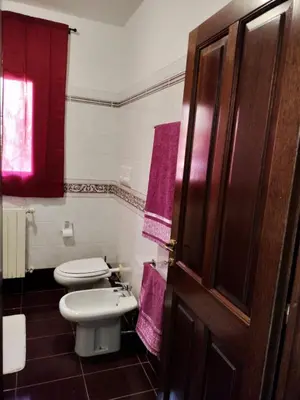 Bagno di Bandi