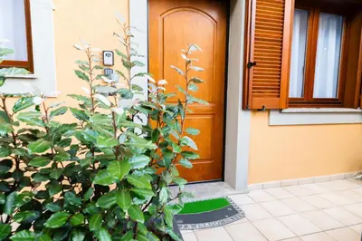 Giardino di Blue Island - Luxury House