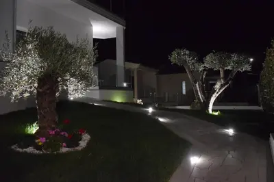 Giardino di Chic & Charme Luxury Rooms