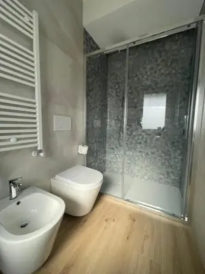 Bagno di Chic & Charme Luxury Rooms