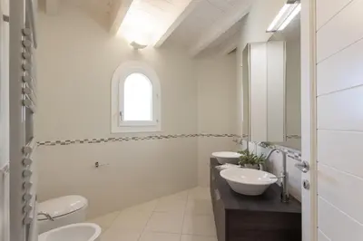 Bagno di Villa the Queen
