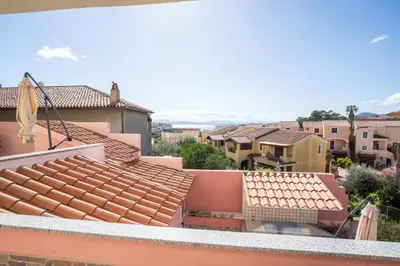 Edificio in cui si trova l'appartamento