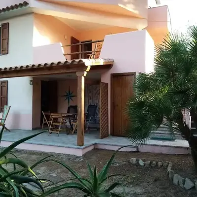 Cala liberotto Orosei mare a 100 mt