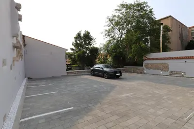 Planimetria di Superior 1BR Apartment - Fully Renovated & Equipped - Prime Centre location - Garibaldi#2 - Parking