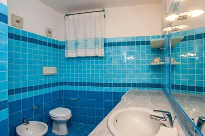 Bagno di Galathee Sea View