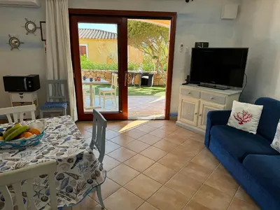 TV o dispositivi per l'intrattenimento presso Ciclone House