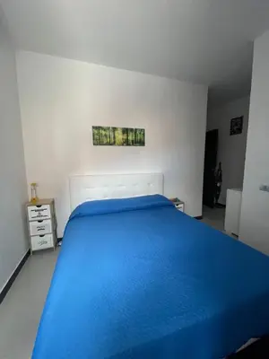 Letto o letti in una camera di H 51 Family House
