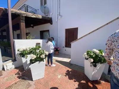 Ospiti di H 51 Family House