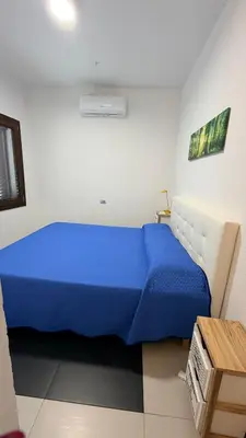 Letto o letti in una camera di H 51 Family House