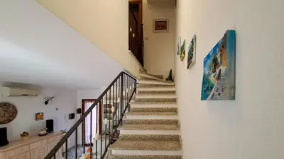Planimetria di Appartamento Dolce Vita San Teodoro