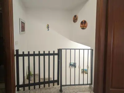 Planimetria di Appartamento Dolce Vita San Teodoro