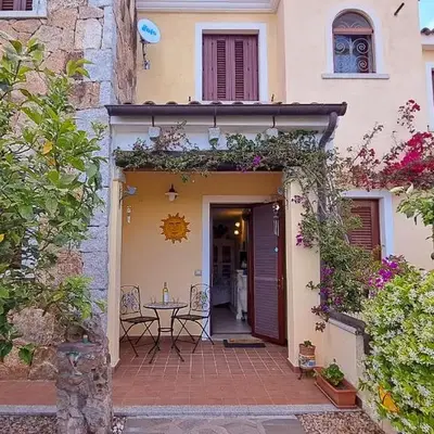 Appartamento Dolce Vita San Teodoro