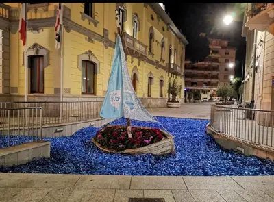 Edificio in cui si trova l'appartamento