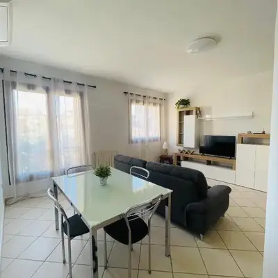 Wanna's Apartment Olbia