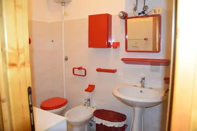 Bagno di Finestra sul mare