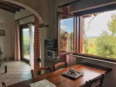 TV o dispositivi per l'intrattenimento presso Le Caterine