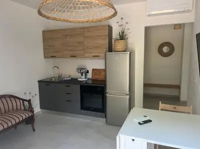 Cucina o angolo cottura di Agreen Country House