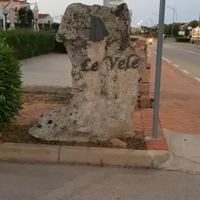 Appartamento Le Vele2