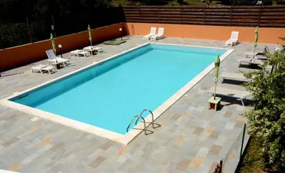 Piscina di B&B Il Mirto di Paola o nelle vicinanze