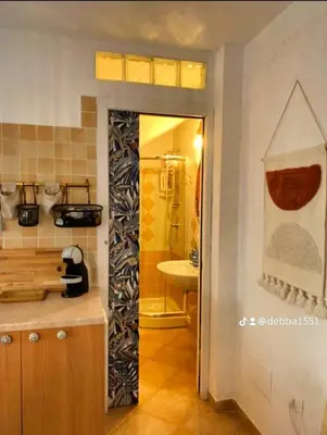 Bagno di Teodora e Teodorina bohemien house