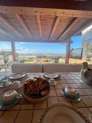 Cibo presso la casa vacanze o nelle vicinanze