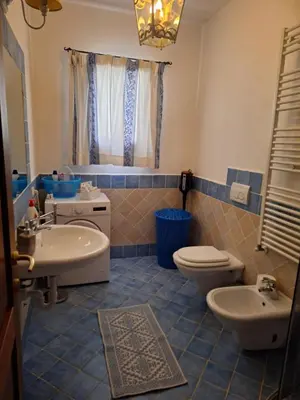 Bagno di Attico Anais
