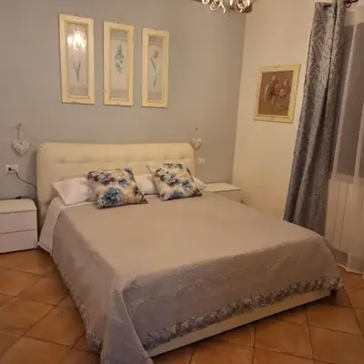 Attico Anais