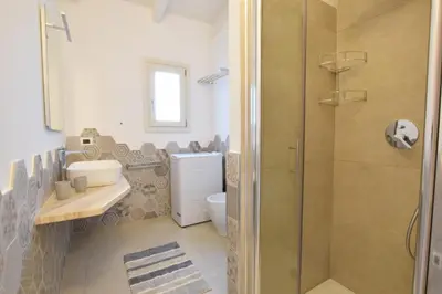 Bagno di Villa Helios