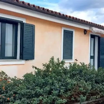 Casa Minuredda