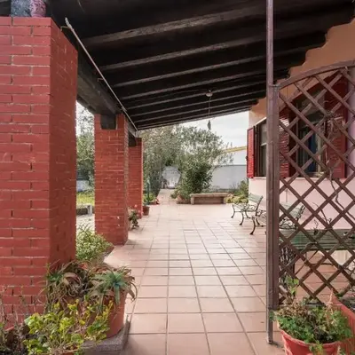 Casa Vacanza Gungui