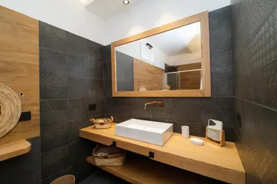 Bagno di In centro da Carlotta