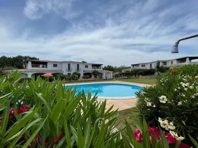 Piscina di Luisa Apartment In Budoni, Shared Pool o nelle vicinanze