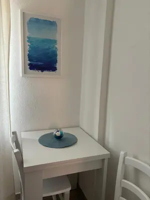 Planimetria di CASA VACANZE ONDA BLU