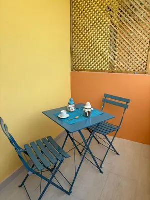Planimetria di CASA VACANZE ONDA BLU