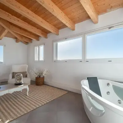 Dimoras Boutique Rooms