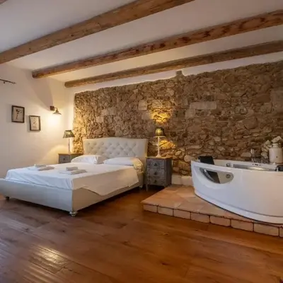 Dimoras Stone Suites